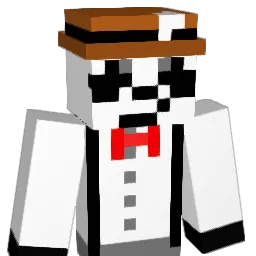 Tizrael's Minecraft skin