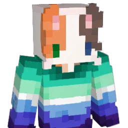 Tizyex's Minecraft skin