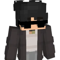 Tizz_z's Minecraft skin