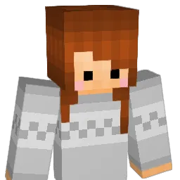 Tizzy_99's Minecraft skin