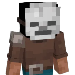Tj11__ Minecraft avatar bust