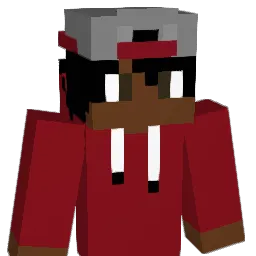 TjAngel2015 Minecraft avatar bust