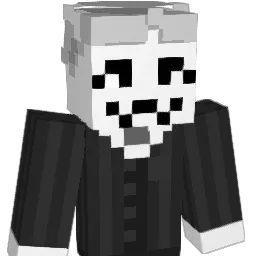 TjBoss_1 Minecraft avatar bust