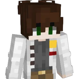 TjIsBetter10's Minecraft skin