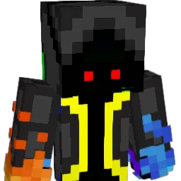 TjaboG Minecraft avatar bust