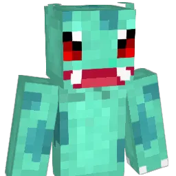 Tjalleball27 Minecraft avatar bust