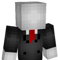 Tjarem Minecraft avatar bust