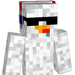 Tjarko11 Minecraft avatar bust