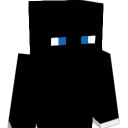 Tjas009 Minecraft avatar bust