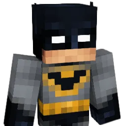 Tjay1k's Minecraft skin