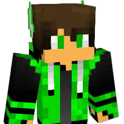 Tjcar626 Minecraft avatar bust