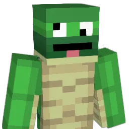 Tjelvar1 Minecraft avatar bust