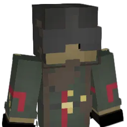 Tjerno_'s Minecraft skin