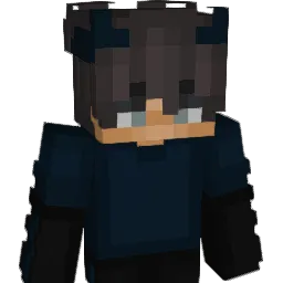 Tjib's Minecraft skin