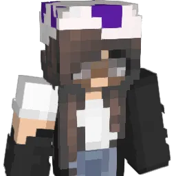 Tjoad Minecraft avatar bust