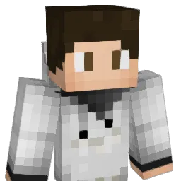 Tjockjohan Minecraft avatar bust