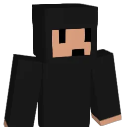 Tjonny Minecraft avatar bust