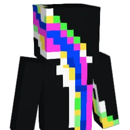 Tjordan12 Minecraft avatar bust