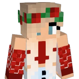 Tjorv3n Minecraft avatar bust