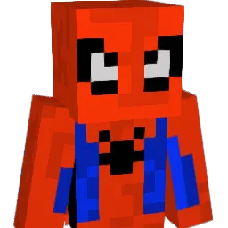 Tjorvas05 Minecraft avatar bust