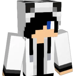Tjpanda's Minecraft skin