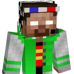 TjulaHop's Minecraft skin