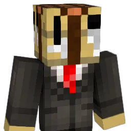Tjupper_52's Minecraft skin