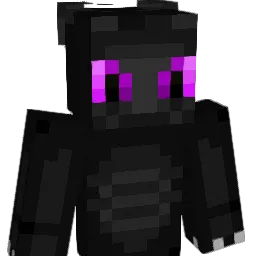 Tjwhite Minecraft avatar bust