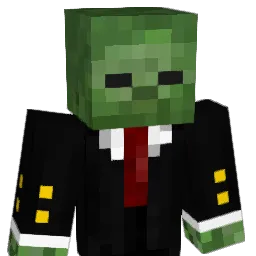 TkOs_Jay Minecraft avatar bust
