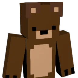 Tkakes's Minecraft skin