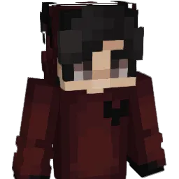 Tkall's Minecraft skin
