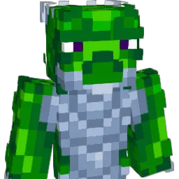 Tkaro's Minecraft skin