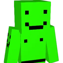 Tkdl42_ Minecraft avatar bust
