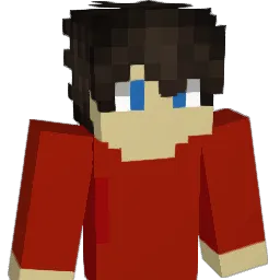 Tkelm's Minecraft skin