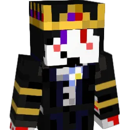 Tkiller0 Minecraft avatar bust