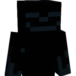 Tkim0 Minecraft avatar bust