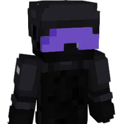 Tkkreme Minecraft avatar bust