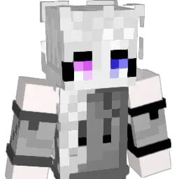 Tkmifire Minecraft avatar bust