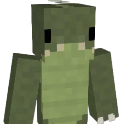 TlRES's Minecraft skin
