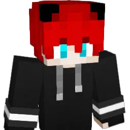 TlePhat Minecraft avatar bust