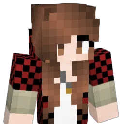 Tleaf2002 Minecraft avatar bust