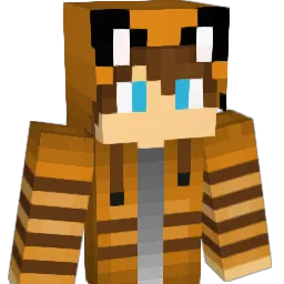 Tlekung4826 Minecraft avatar bust