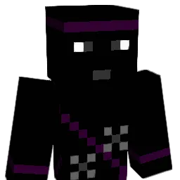 Tlgrex Minecraft avatar bust