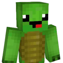 Tlichtr's Minecraft skin