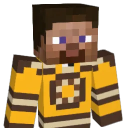 Tlurn's Minecraft skin