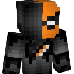 Tlyons90 Minecraft avatar bust