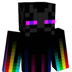 TmE_PeaKed Minecraft avatar bust