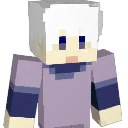 TmFlLeowOw Minecraft avatar bust