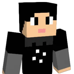 TmKnight2 Minecraft avatar bust