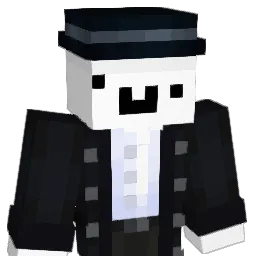 TmT_UmU Minecraft avatar bust